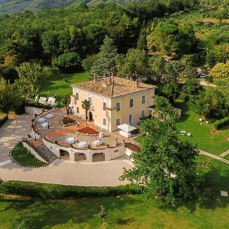 Tenuta Torellone San Potito Sannitico Экстерьер фото