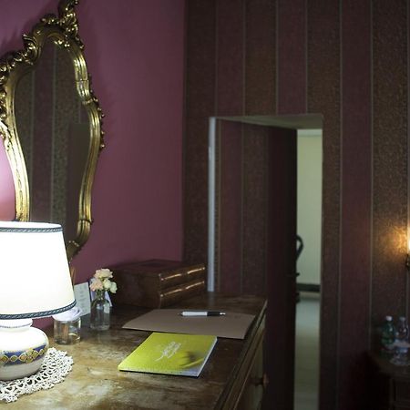 Tenuta Torellone San Potito Sannitico Экстерьер фото