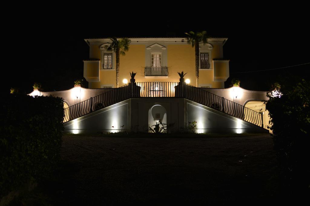 Tenuta Torellone San Potito Sannitico Экстерьер фото
