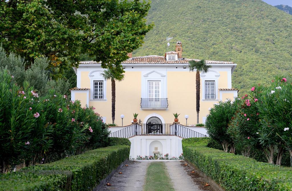 Tenuta Torellone San Potito Sannitico Экстерьер фото