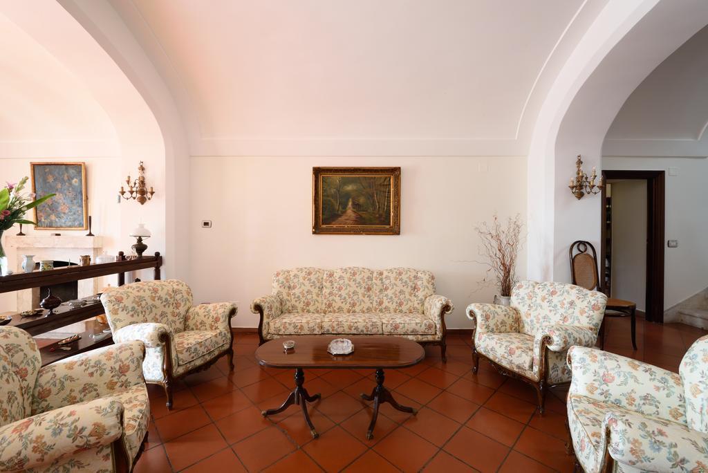 Tenuta Torellone San Potito Sannitico Экстерьер фото