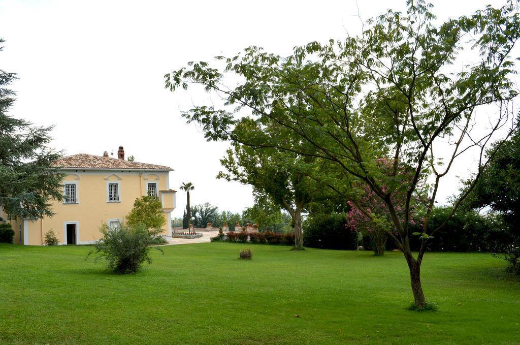 Tenuta Torellone San Potito Sannitico Экстерьер фото