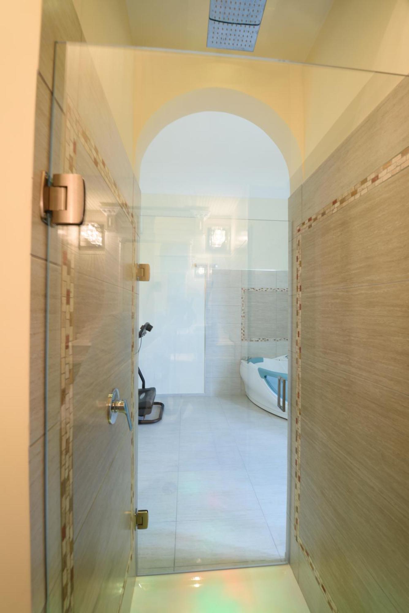 Tenuta Torellone San Potito Sannitico Экстерьер фото