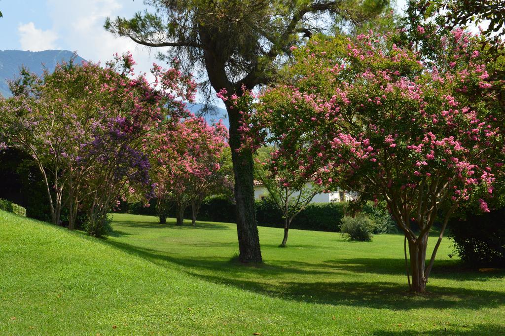 Tenuta Torellone San Potito Sannitico Экстерьер фото