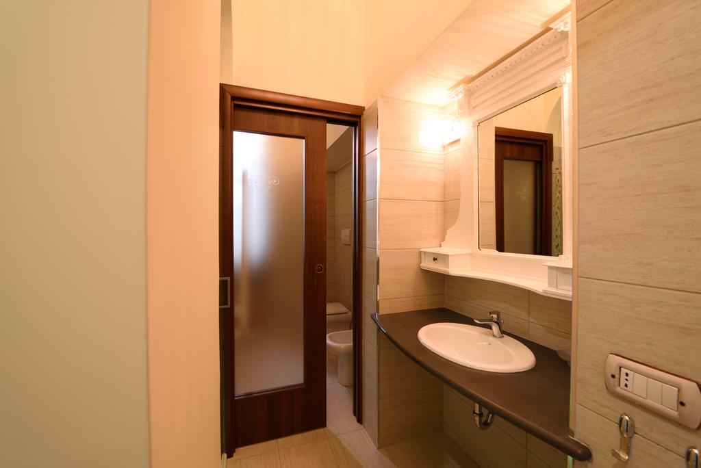 Tenuta Torellone San Potito Sannitico Экстерьер фото
