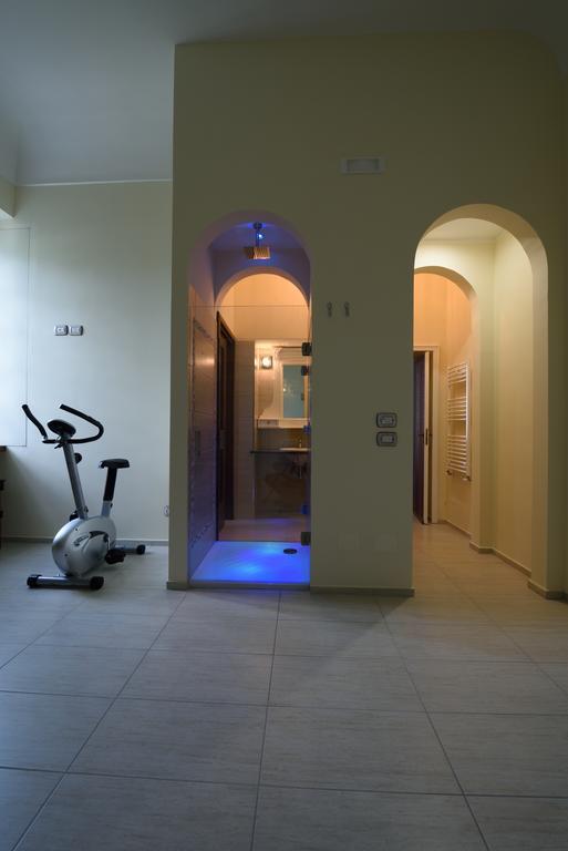 Tenuta Torellone San Potito Sannitico Экстерьер фото