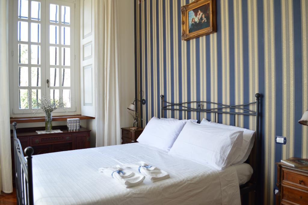 Tenuta Torellone San Potito Sannitico Экстерьер фото