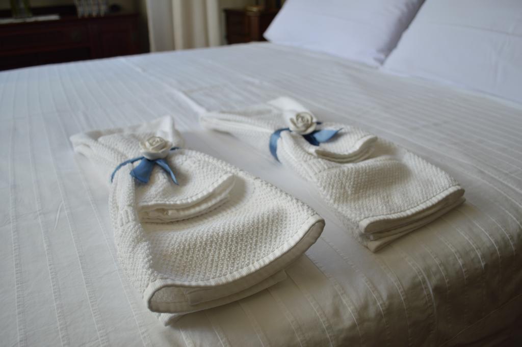 Tenuta Torellone San Potito Sannitico Экстерьер фото