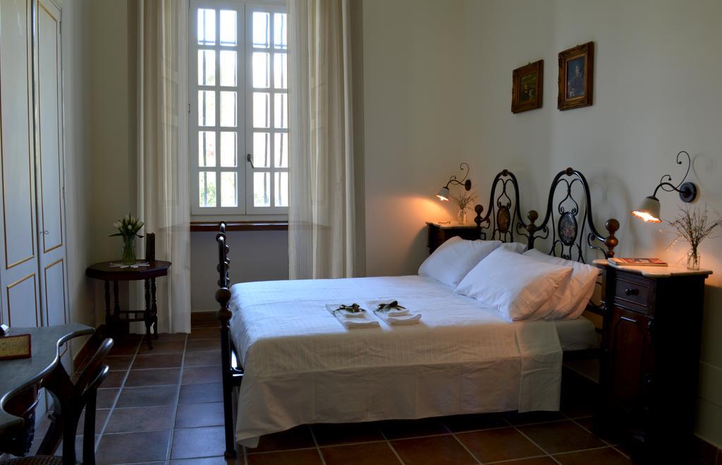 Tenuta Torellone San Potito Sannitico Экстерьер фото