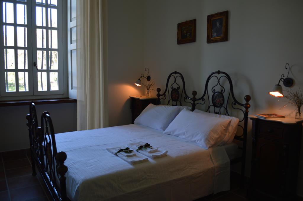 Tenuta Torellone San Potito Sannitico Экстерьер фото