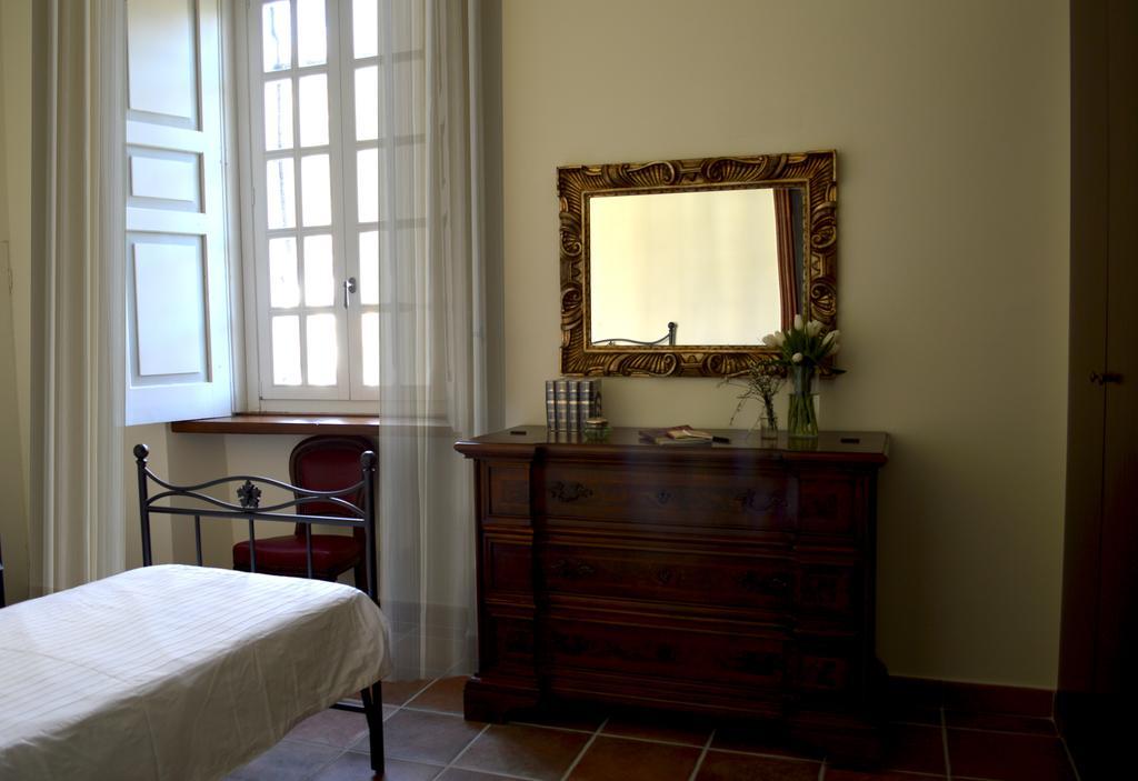 Tenuta Torellone San Potito Sannitico Экстерьер фото