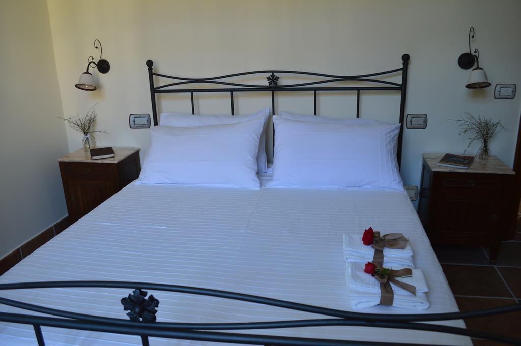 Tenuta Torellone San Potito Sannitico Экстерьер фото
