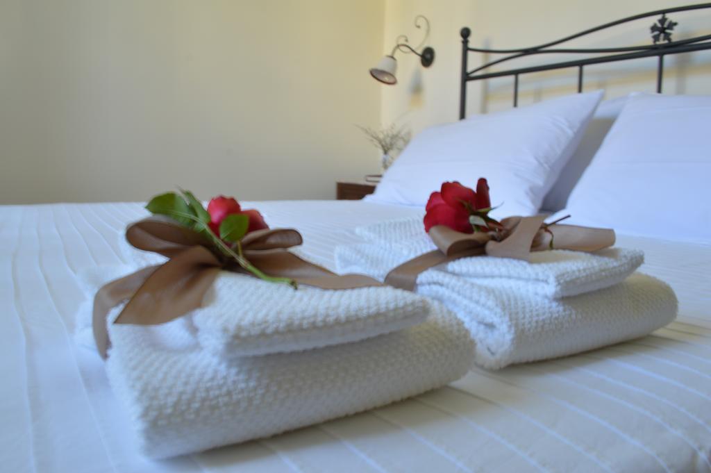 Tenuta Torellone San Potito Sannitico Экстерьер фото