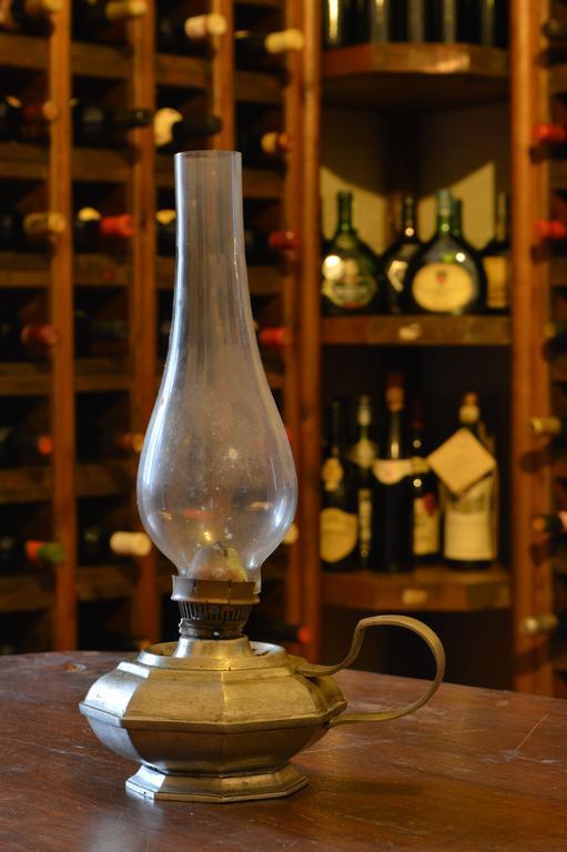 Tenuta Torellone San Potito Sannitico Экстерьер фото