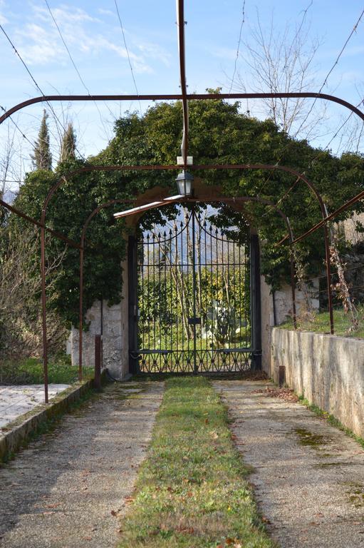 Tenuta Torellone San Potito Sannitico Экстерьер фото