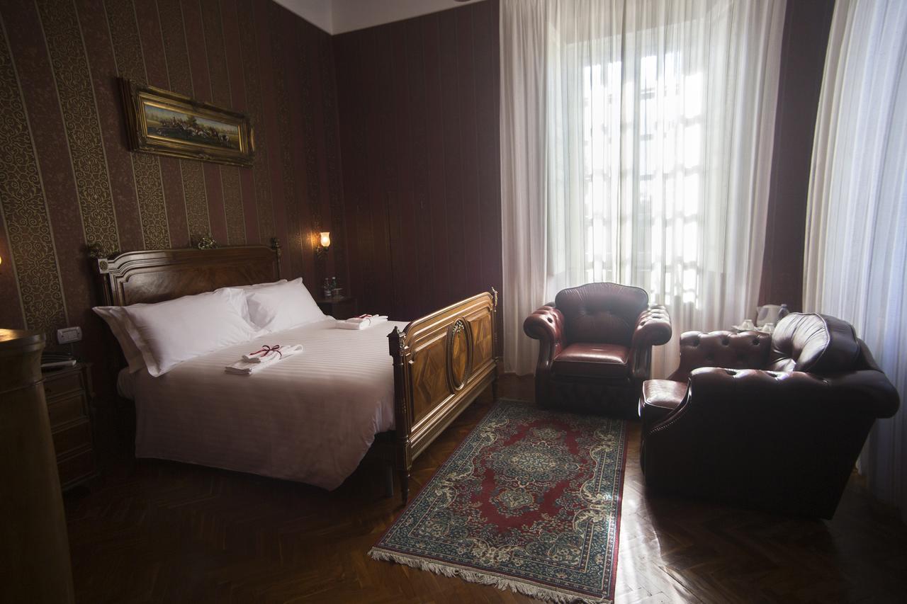 Tenuta Torellone San Potito Sannitico Экстерьер фото