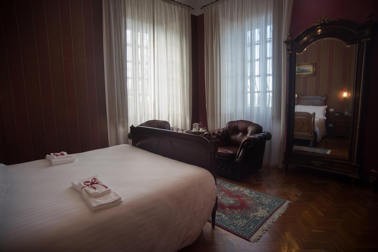 Tenuta Torellone San Potito Sannitico Экстерьер фото