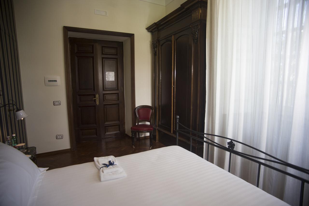 Tenuta Torellone San Potito Sannitico Экстерьер фото