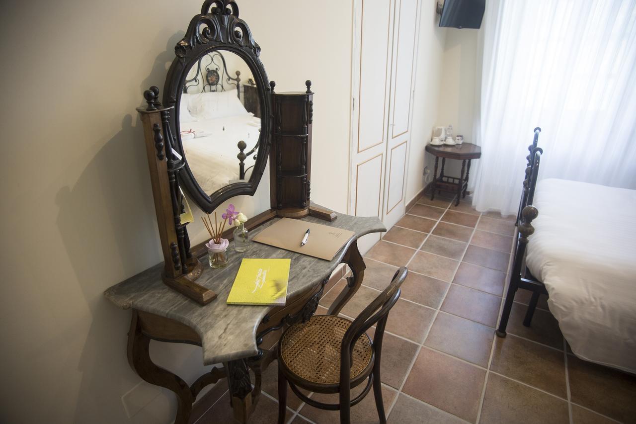 Tenuta Torellone San Potito Sannitico Экстерьер фото