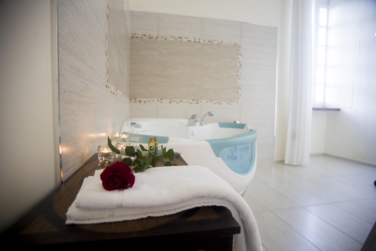 Tenuta Torellone San Potito Sannitico Экстерьер фото