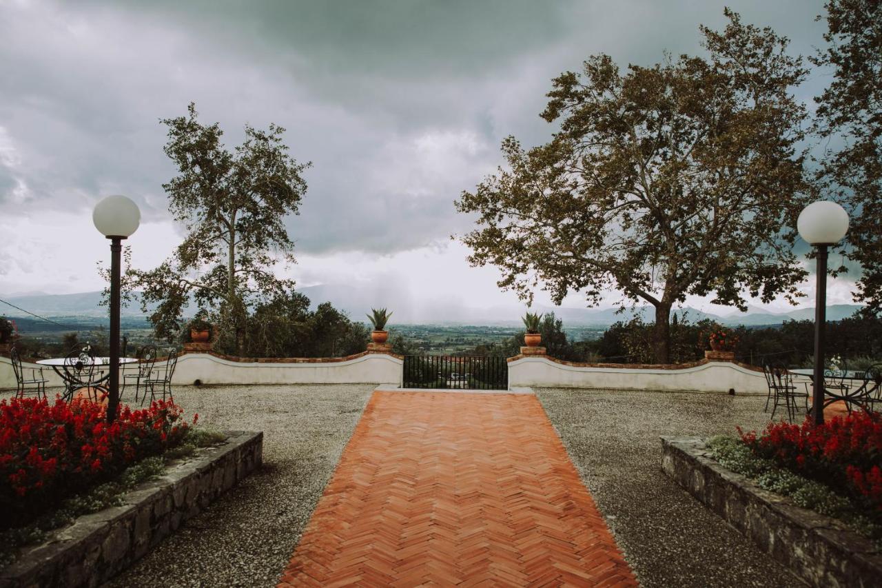 Tenuta Torellone San Potito Sannitico Экстерьер фото