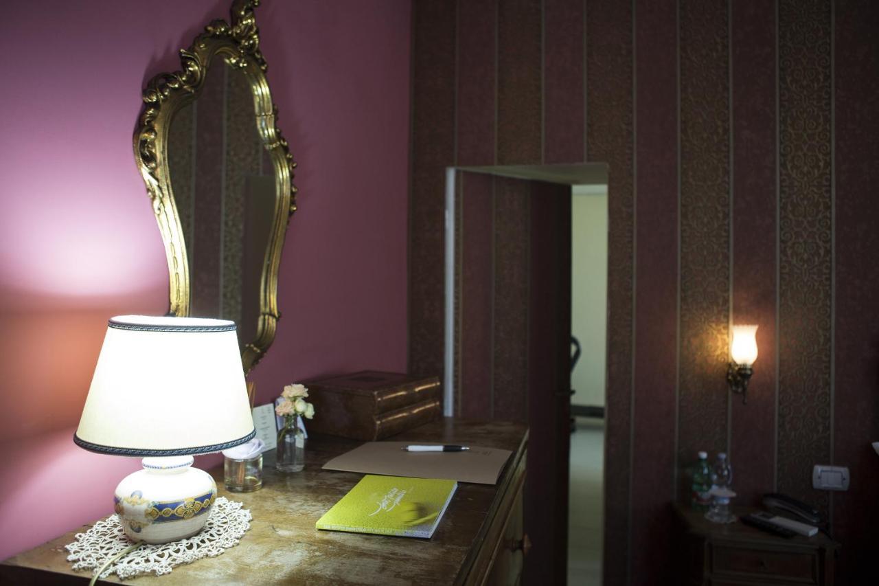 Tenuta Torellone San Potito Sannitico Экстерьер фото